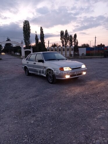 LADA (VAZ) 2115 2007, 241,000 km - 1.6 l - Şabran