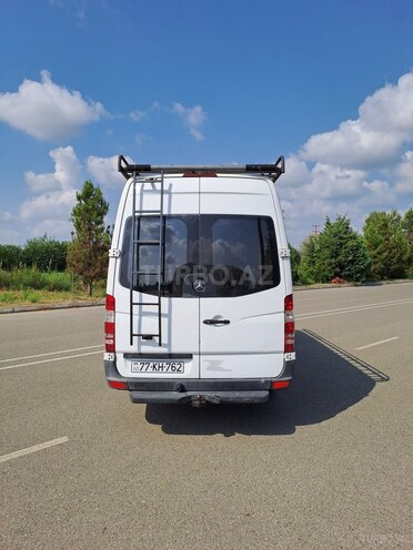 Mercedes Sprinter 315 2011, 299,643 km - 2.2 л - Ağdaş