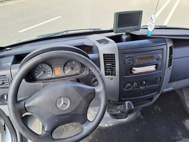 Mercedes Sprinter 315 2011, 299,643 km - 2.2 л - Ağdaş