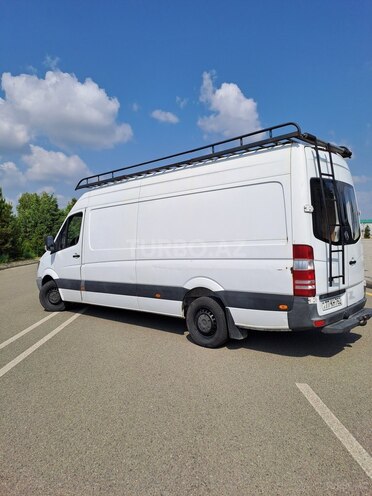 Mercedes Sprinter 315 2011, 299,643 km - 2.2 л - Ağdaş
