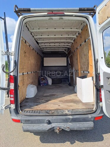 Mercedes Sprinter 315 2011, 299,643 km - 2.2 л - Ağdaş