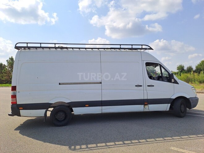 Mercedes Sprinter 315 2011, 299,643 km - 2.2 л - Ağdaş