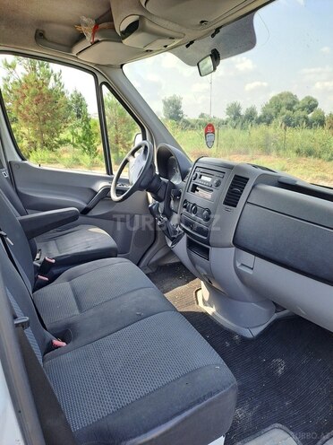 Mercedes Sprinter 315 2011, 299,643 km - 2.2 л - Ağdaş