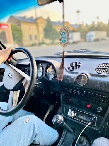 LADA (VAZ) 2106 2000, 67,626 km - 1.5 l - Naftalan