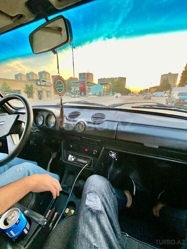 LADA (VAZ) 2106 2000, 67,626 km - 1.5 l - Naftalan