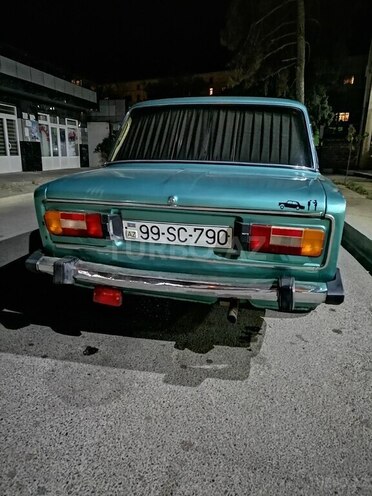 LADA (VAZ) 2106 2000, 67,626 km - 1.5 l - Naftalan