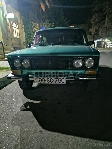 LADA (VAZ) 2106 2000, 67,626 km - 1.5 l - Naftalan