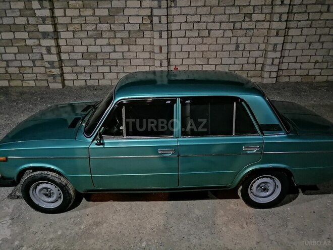 LADA (VAZ) 2106 2000, 67,626 km - 1.5 l - Naftalan