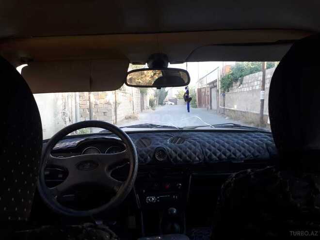 LADA (VAZ) 2106 2005, 150,000 km - 1.6 l - Bakı