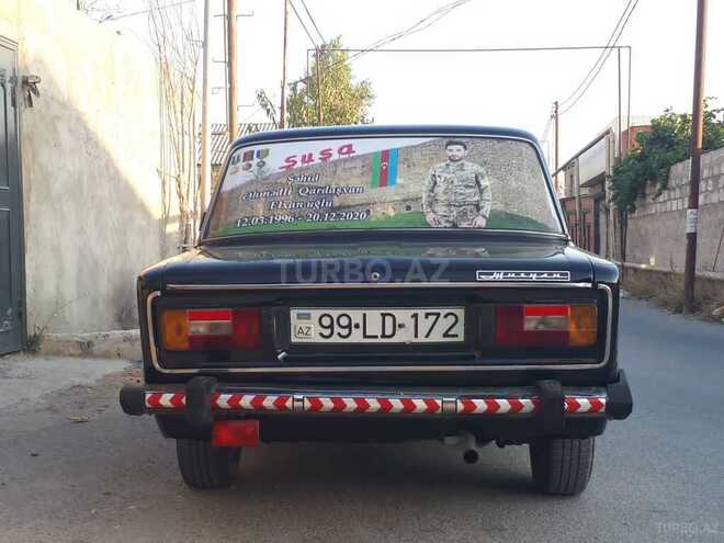 LADA (VAZ) 2106 2005, 150,000 km - 1.6 l - Bakı