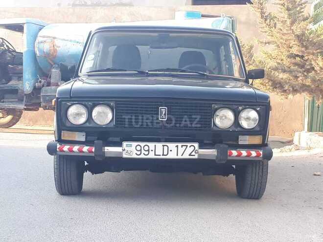 LADA (VAZ) 2106 2005, 150,000 km - 1.6 l - Bakı