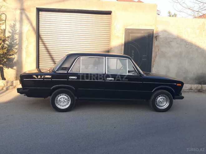 LADA (VAZ) 2106 2005, 150,000 km - 1.6 l - Bakı