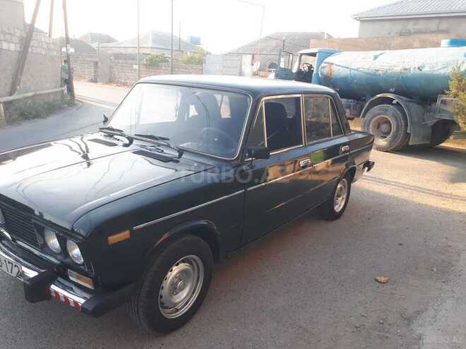 LADA (VAZ) 2106 2005, 150,000 km - 1.6 l - Bakı