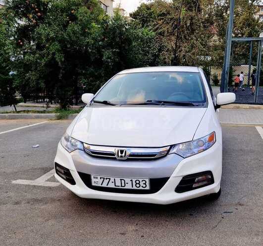 Honda Insight 2013, 127,400 km - 1.3 l - Bakı
