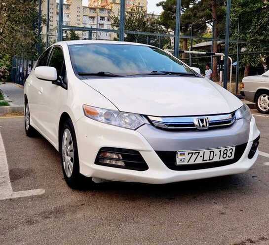 Honda Insight 2013, 127,400 km - 1.3 l - Bakı