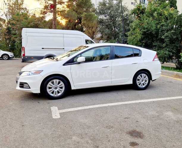 Honda Insight 2013, 127,400 km - 1.3 l - Bakı
