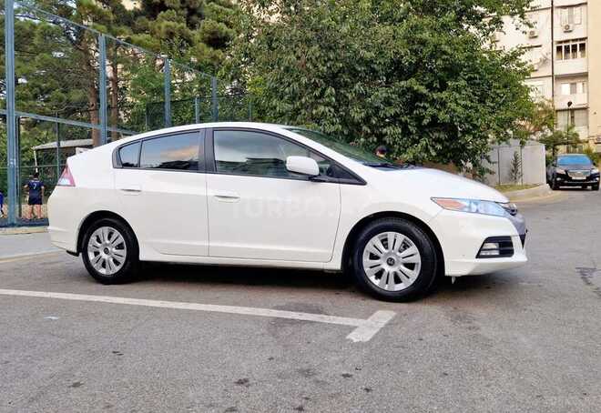 Honda Insight 2013, 127,400 km - 1.3 l - Bakı