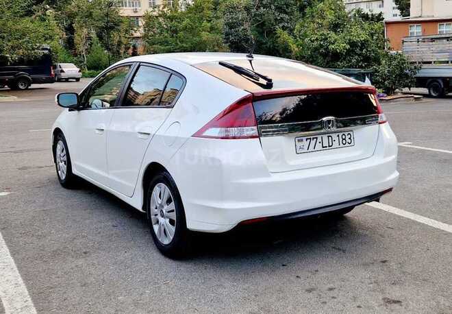 Honda Insight 2013, 127,400 km - 1.3 l - Bakı
