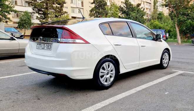 Honda Insight 2013, 127,400 km - 1.3 l - Bakı