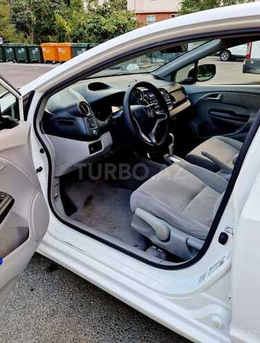 Honda Insight 2013, 127,400 km - 1.3 l - Bakı