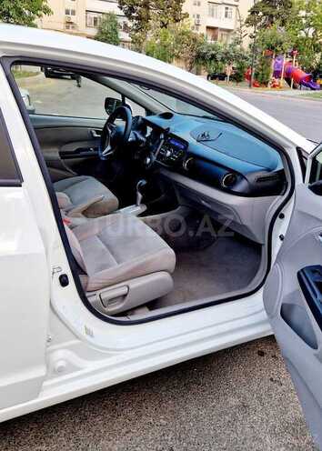 Honda Insight 2013, 127,400 km - 1.3 l - Bakı
