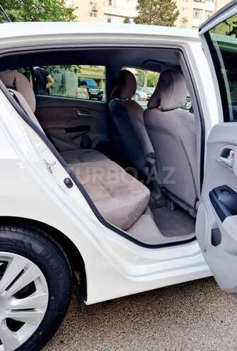 Honda Insight 2013, 127,400 km - 1.3 l - Bakı