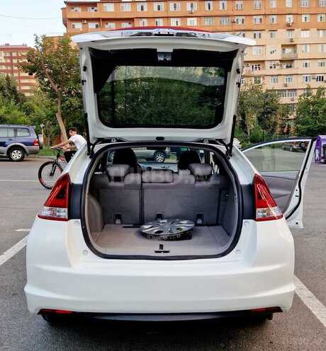 Honda Insight 2013, 127,400 km - 1.3 l - Bakı