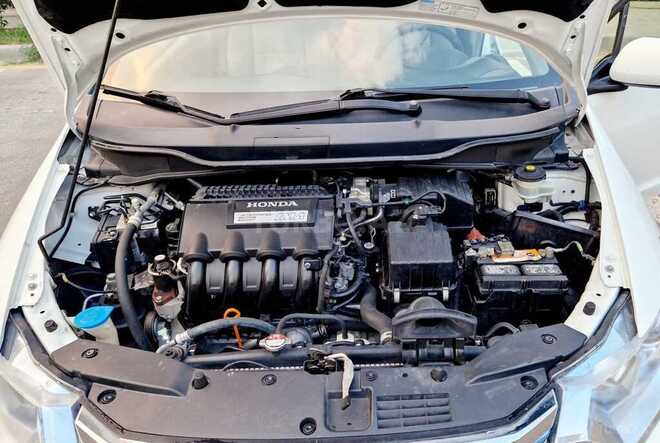 Honda Insight 2013, 127,400 km - 1.3 l - Bakı