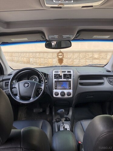 Kia Sportage 2005, 144,500 km - 2.7 l - Bakı