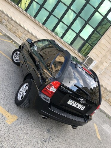Kia Sportage 2005, 144,500 km - 2.7 l - Bakı
