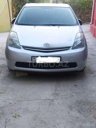 Toyota Prius 2007, 161,000 km - 1.5 л - Bakı