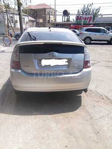 Toyota Prius 2007, 161,000 km - 1.5 л - Bakı