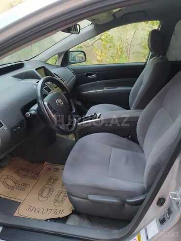 Toyota Prius 2007, 161,000 km - 1.5 л - Bakı