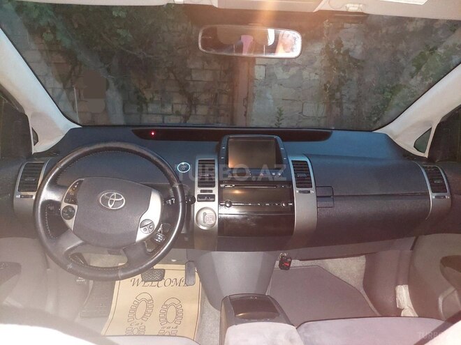 Toyota Prius 2007, 161,000 km - 1.5 л - Bakı