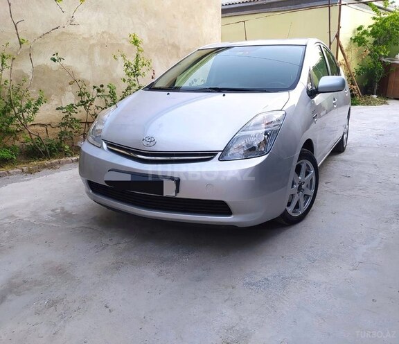 Toyota Prius 2007, 161,000 km - 1.5 л - Bakı