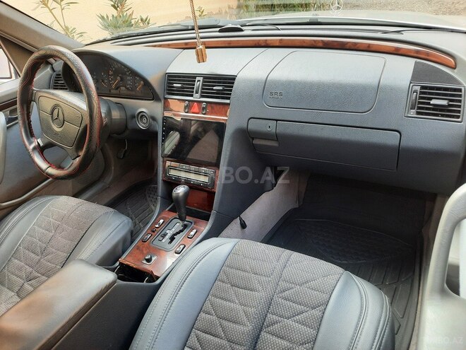 Mercedes C 220 1995, 350,082 km - 2.2 л - Bakı