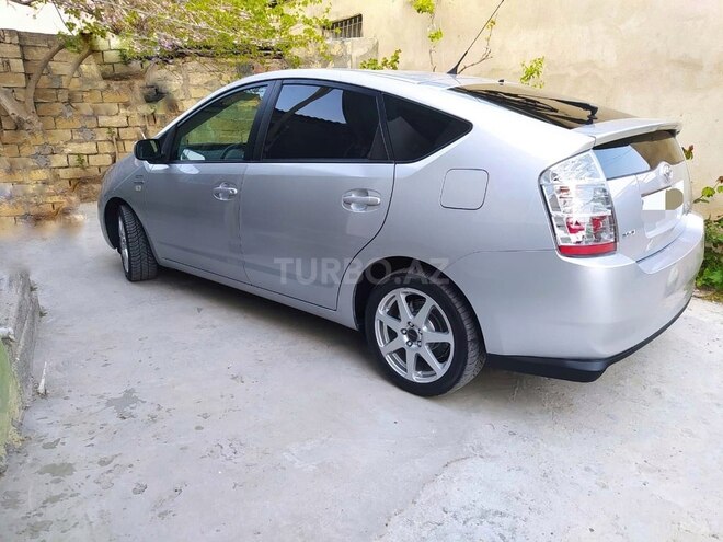 Toyota Prius 2007, 161,000 km - 1.5 л - Bakı