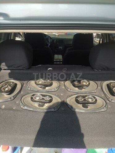 Volkswagen Golf 2002, 344,000 km - 2.0 l - Goranboy