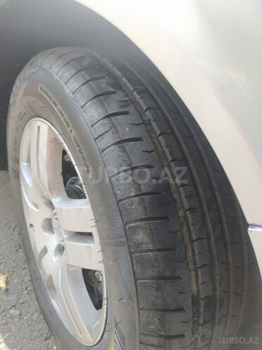 Volkswagen Golf 2002, 344,000 km - 2.0 l - Goranboy