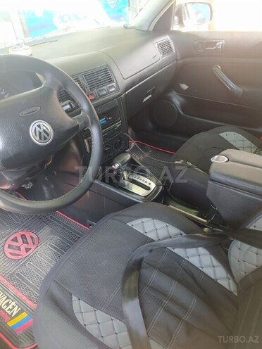 Volkswagen Golf 2002, 344,000 km - 2.0 l - Goranboy