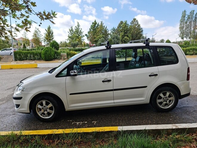 Volkswagen Touran 2010, 156,142 km - 1.9 l - Bakı