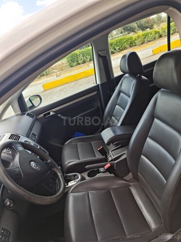 Volkswagen Touran 2010, 156,142 km - 1.9 l - Bakı