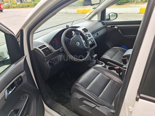 Volkswagen Touran 2010, 156,142 km - 1.9 l - Bakı