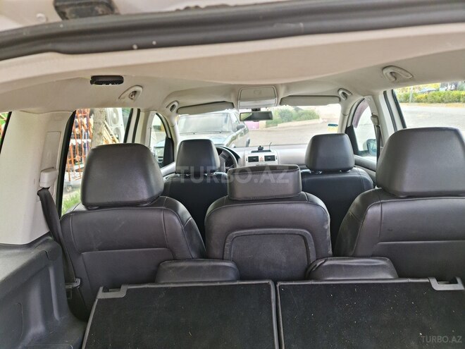 Volkswagen Touran 2010, 156,142 km - 1.9 l - Bakı