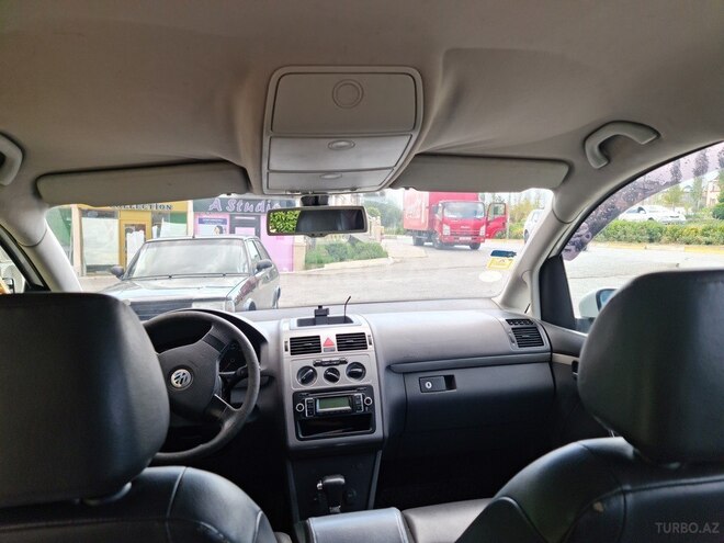 Volkswagen Touran 2010, 156,142 km - 1.9 l - Bakı