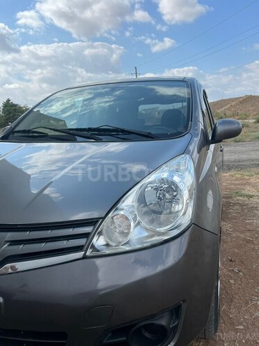Nissan Note 2011, 56,385 km - 1.5 л - Bakı