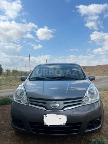 Nissan Note 2011, 56,385 km - 1.5 л - Bakı