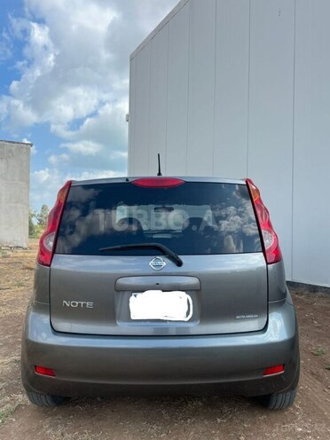 Nissan Note 2011, 56,385 km - 1.5 л - Bakı
