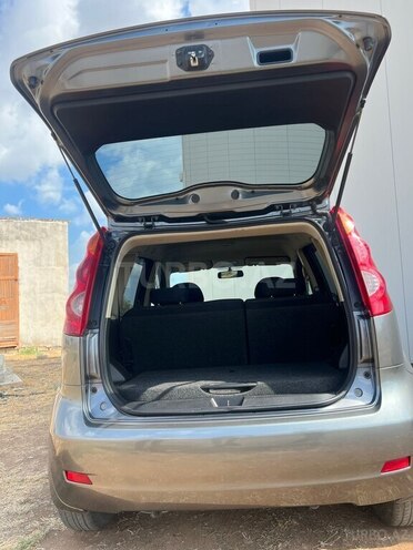 Nissan Note 2011, 56,385 km - 1.5 л - Bakı