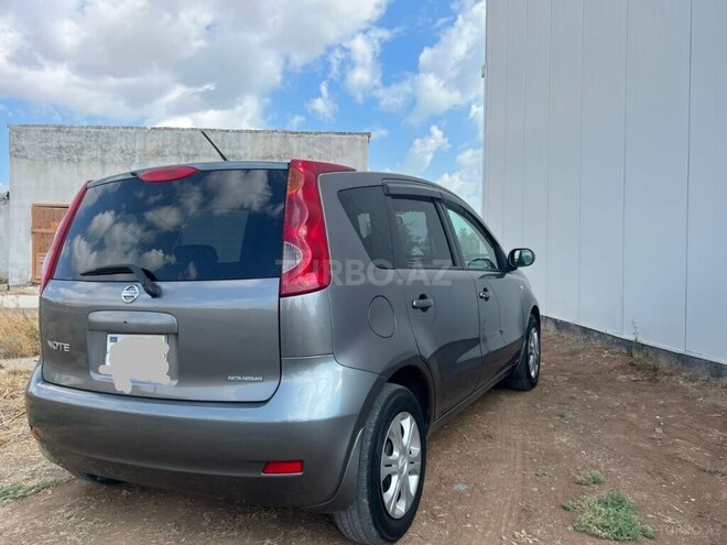 Nissan Note 2011, 56,385 km - 1.5 л - Bakı